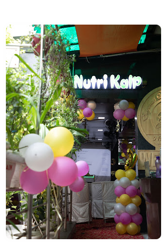 Nutri Kalp Health & Weight Management Systems Pvt. Ltd.