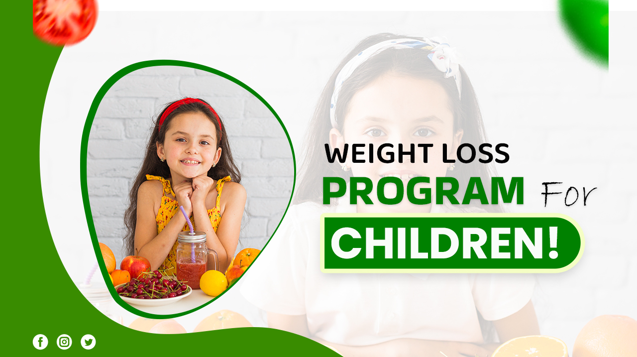 Nutri Kalp Health & Weight Management Systems Pvt. Ltd.