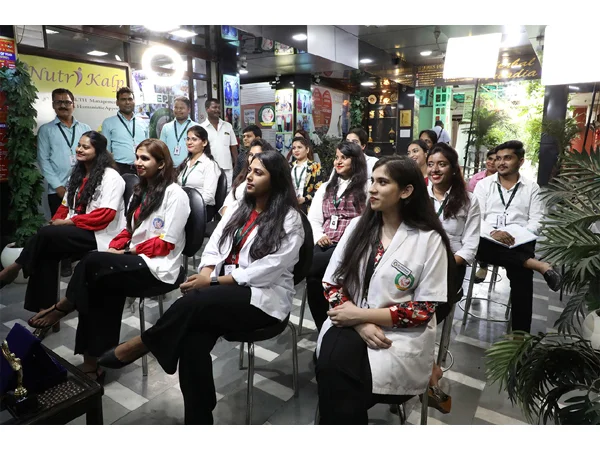Clinic Tour