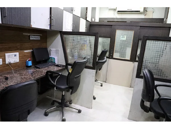Clinic Tour
