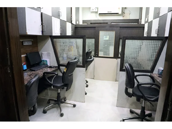 Clinic Tour