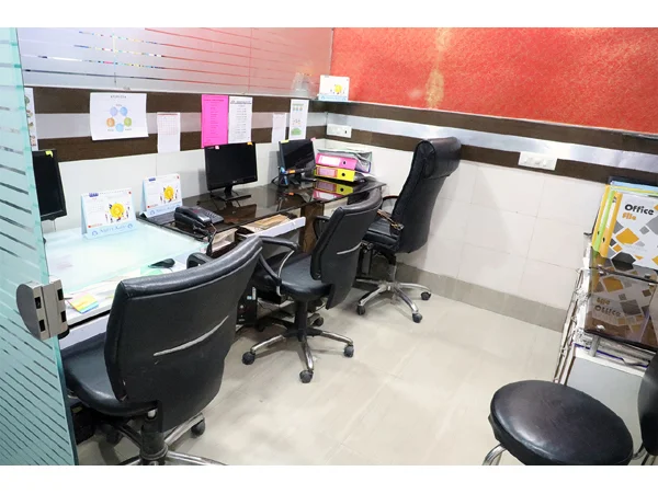 Clinic Tour