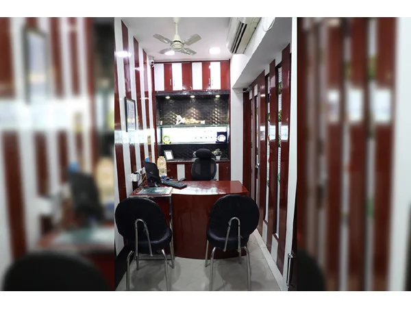 Clinic Tour