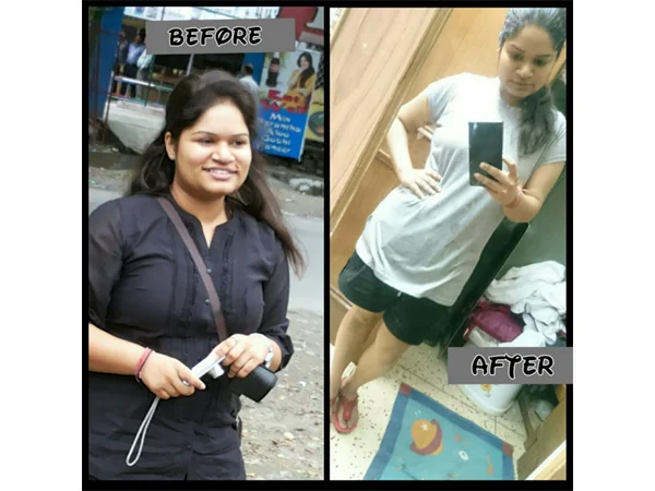 Before and After