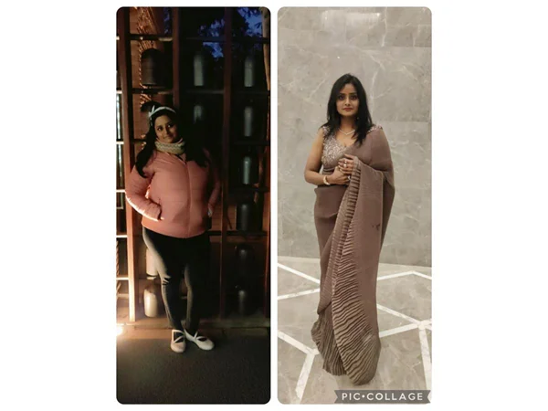 Before and After