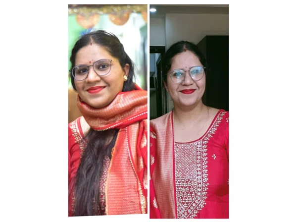 Before and After