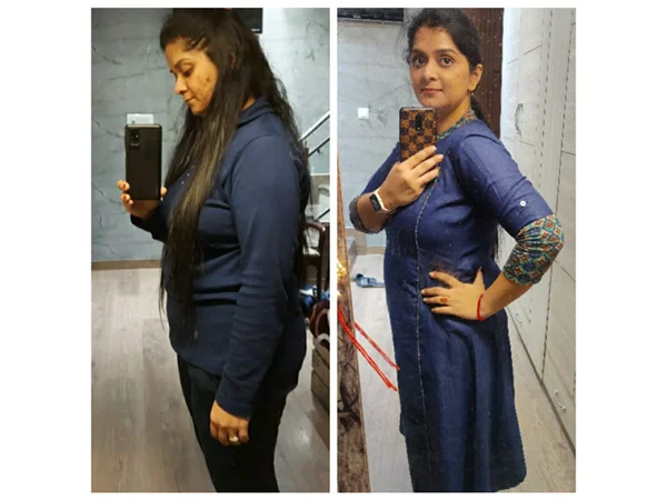 Before and After