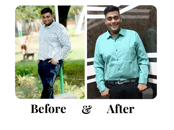 Before and After