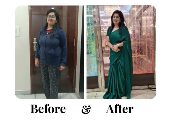 Before and After