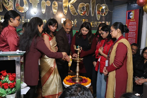 Nutrikalp 19 Anniversary