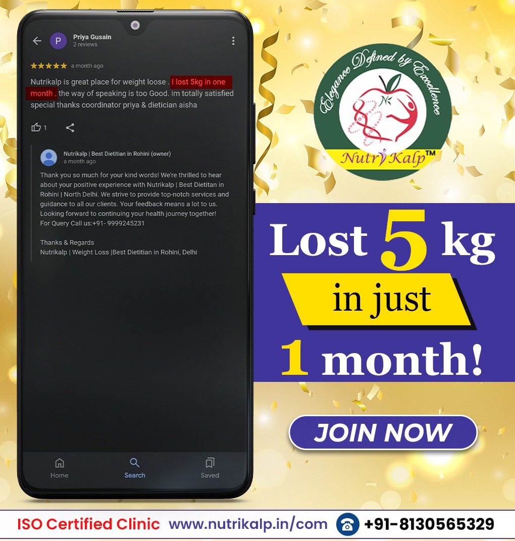 Weight Loss Centre