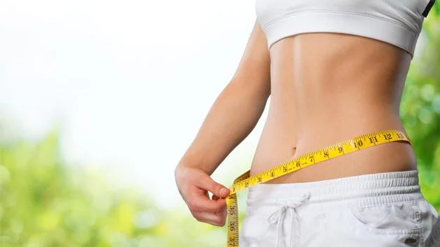 Weight loss treatment 