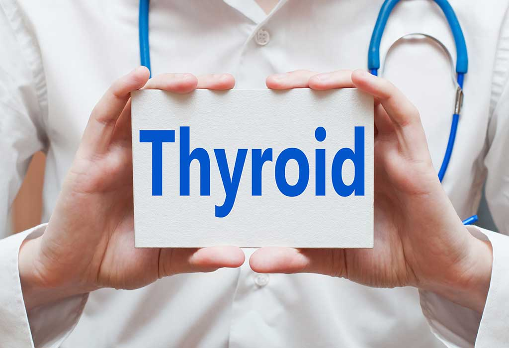 Thyroid Diet Plan in Rohini
