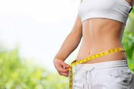 Weight loss treatment 