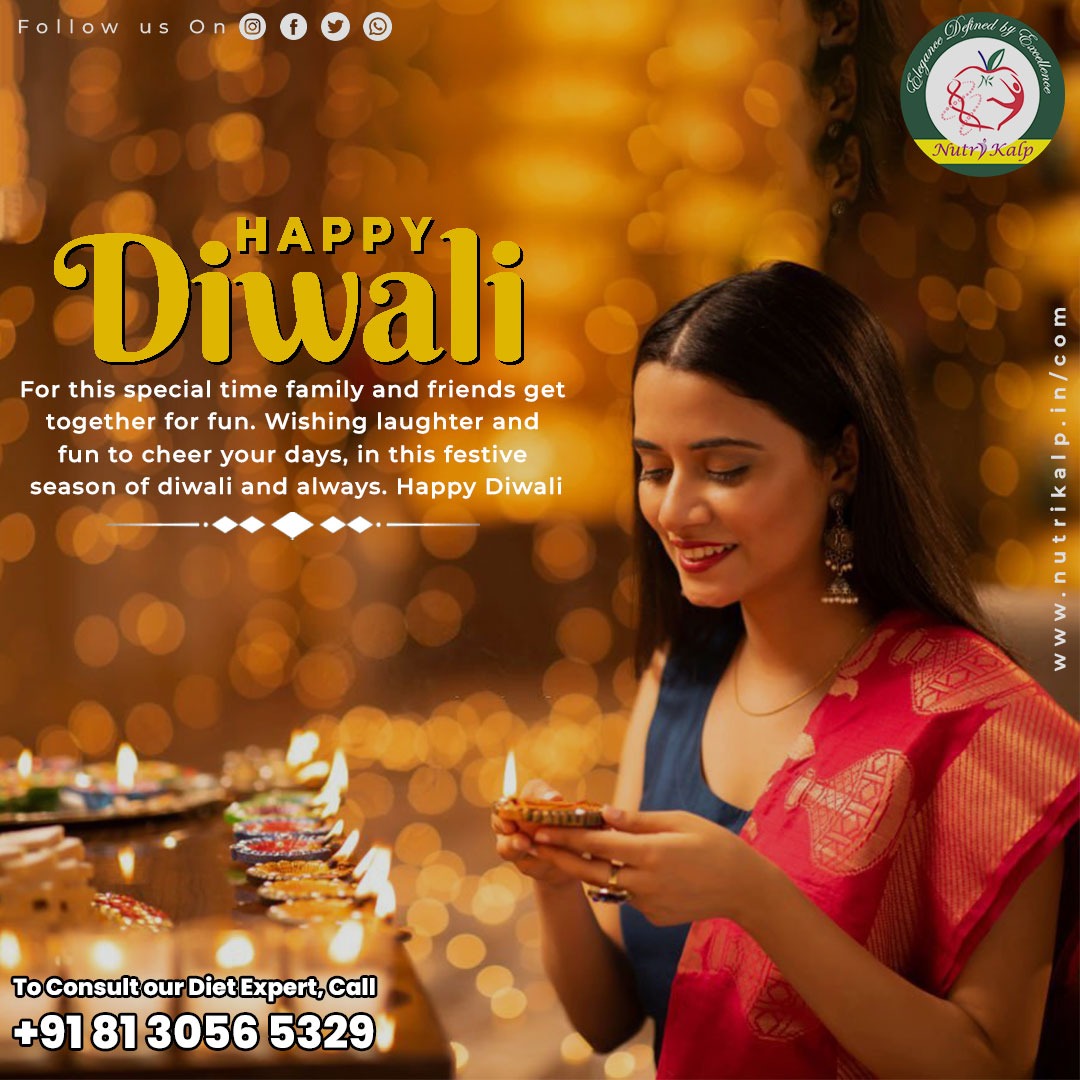 HAPPY DIWALI 2022