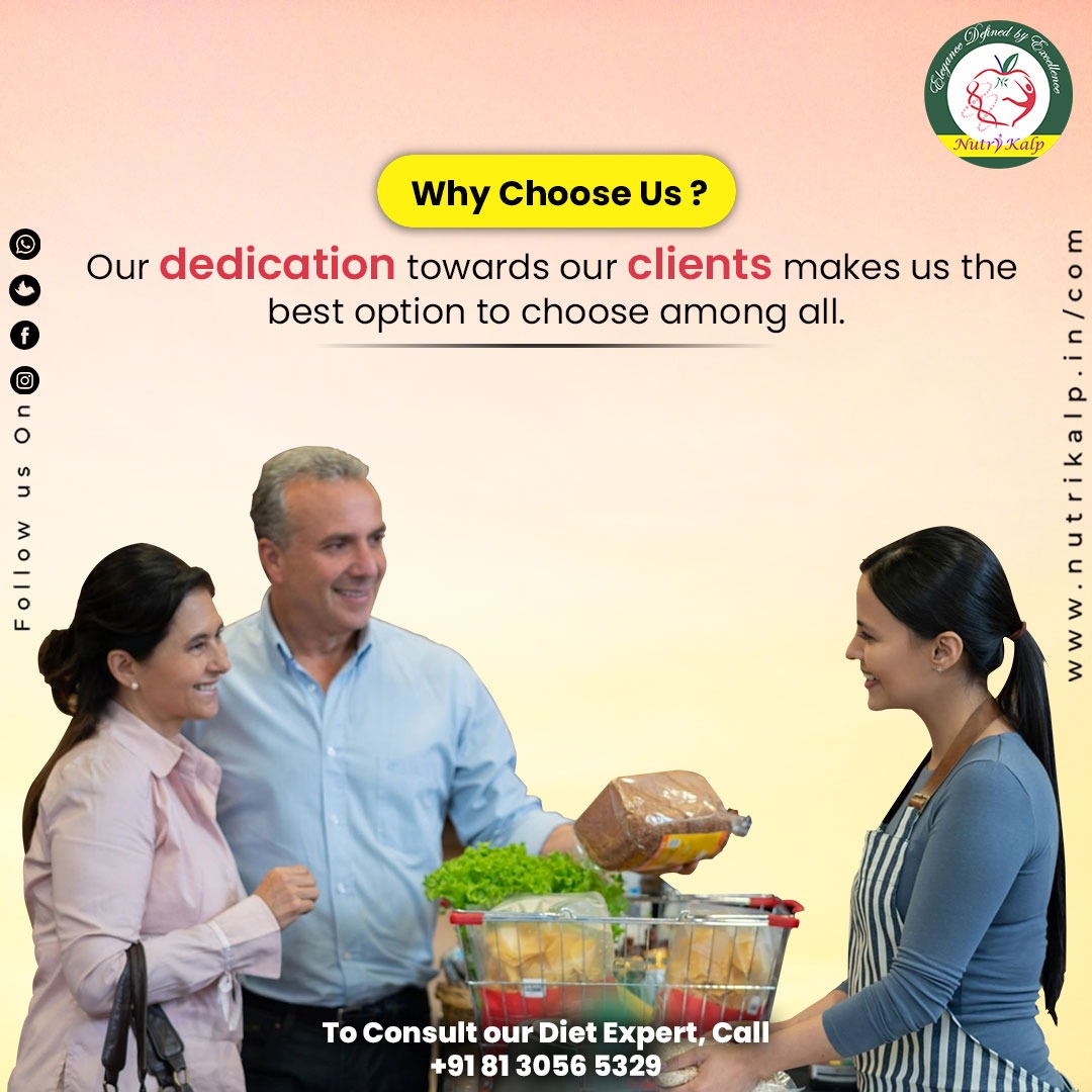 WHY CHOOSE US