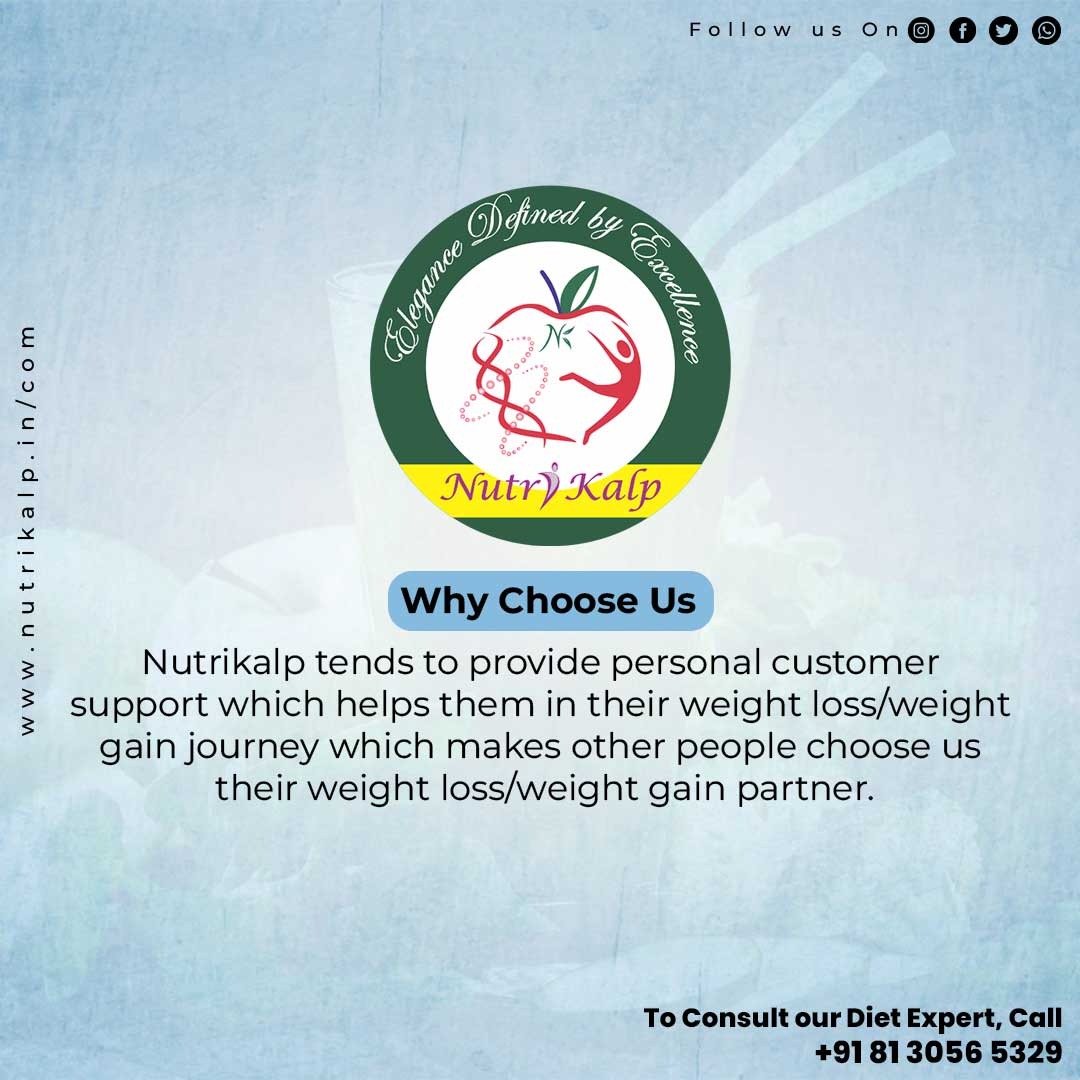 WHY CHOOSE US