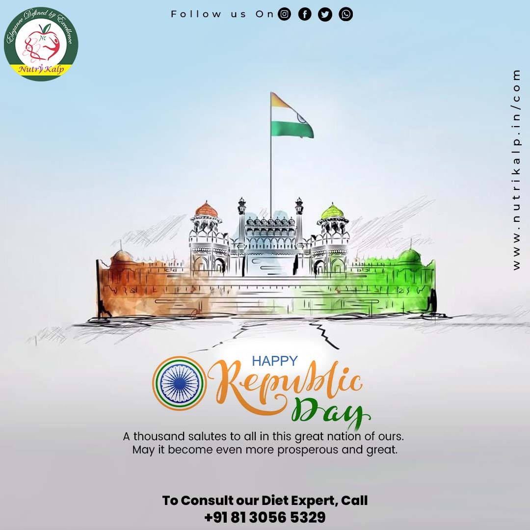 Happy Republic Day 2023