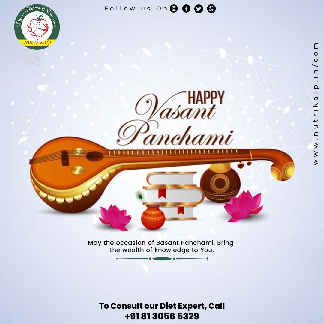 Basant Panchami