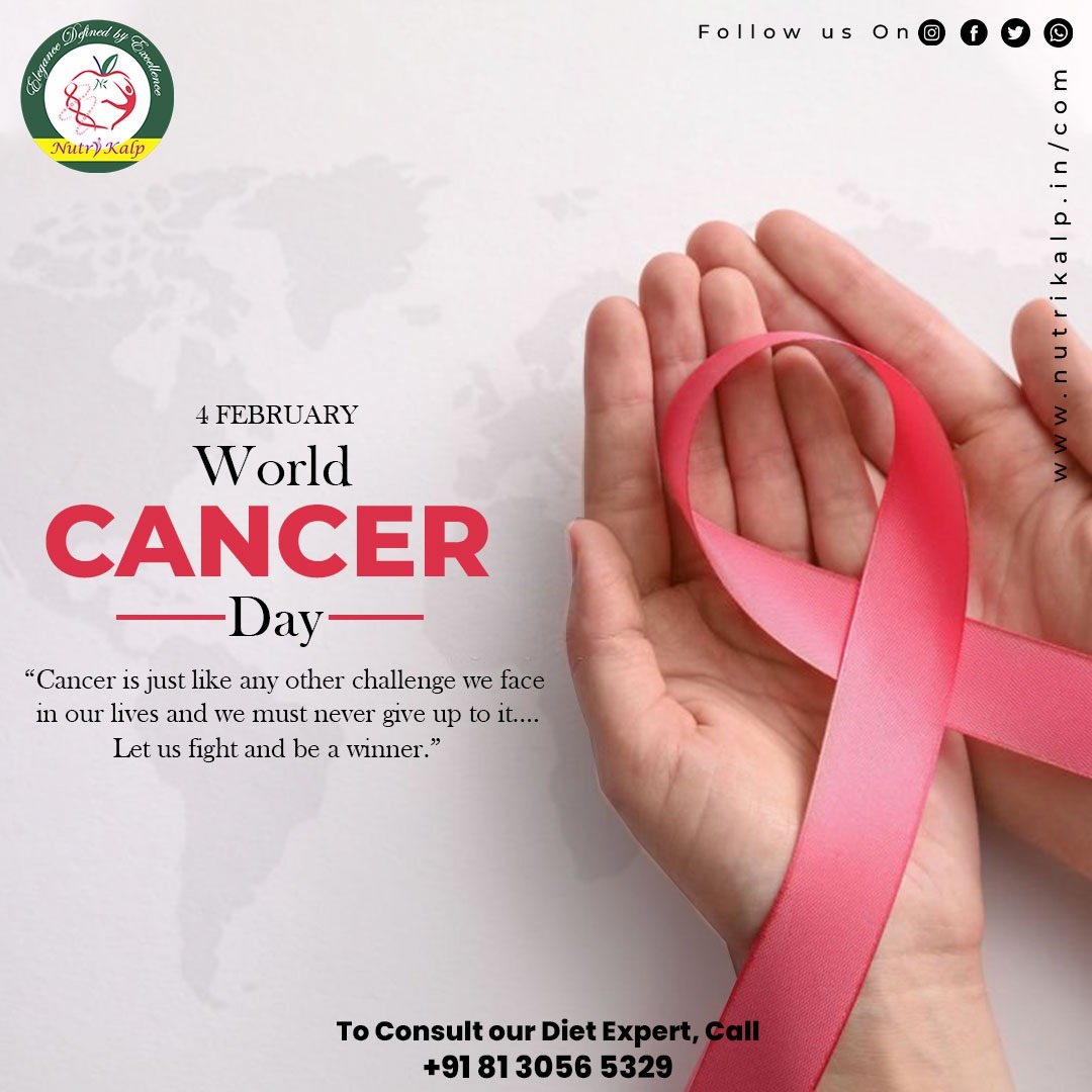 World Cancer Day