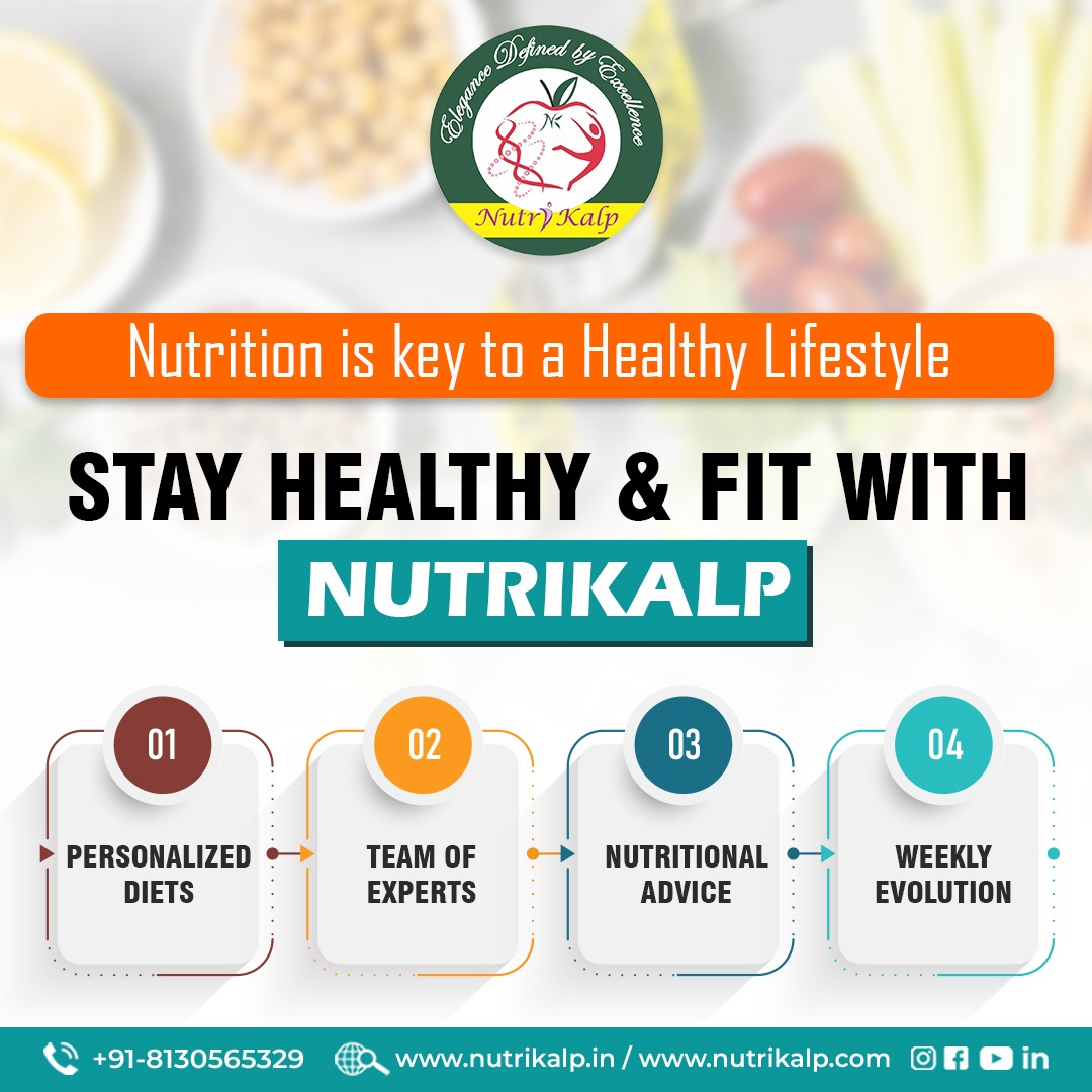 NUTRIKALP SERVICES