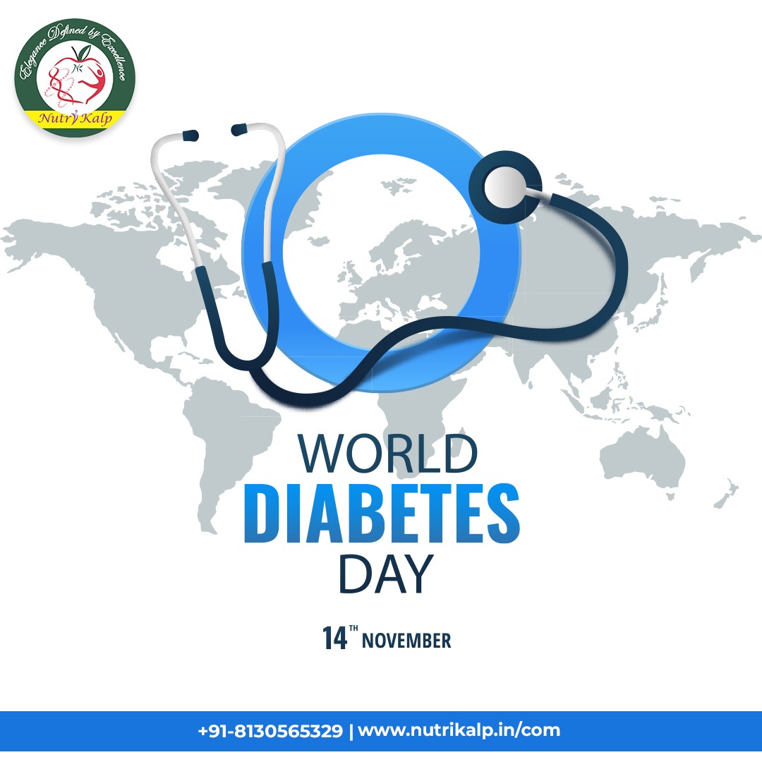 World Diabetes Day