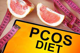 Best PCOS TREATMENT PLAN