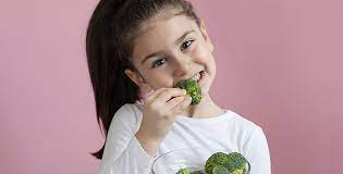 Kids Management Diet Clinic