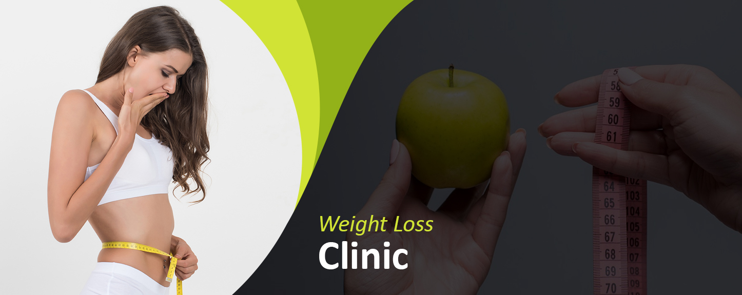 Weight Loss Clinic